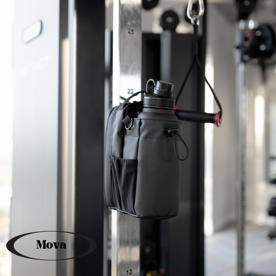 Mova Bag