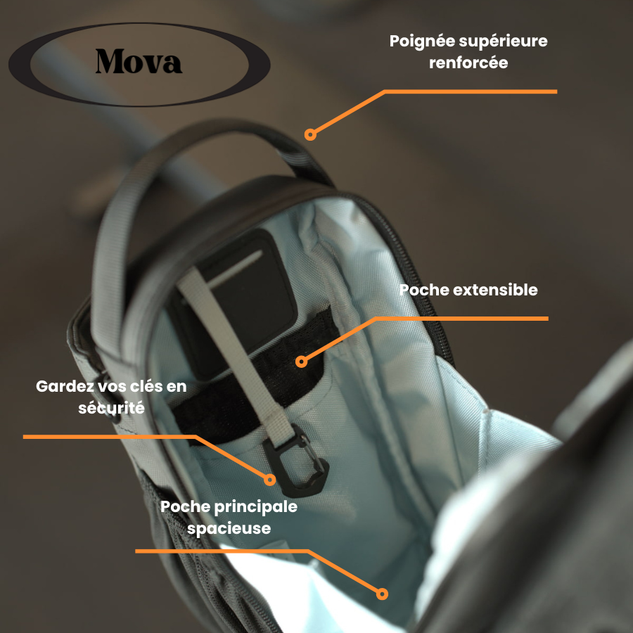 Mova Bag